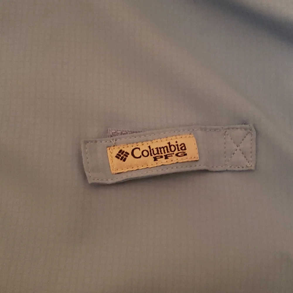 COLUMBIA PFG SHIRT - Picture 3 of 6